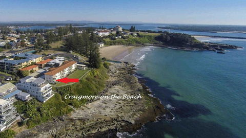 Craigmore On The Beach Unit 12 - Holiday Melbourne 0