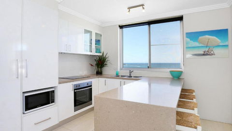 Craigmore On The Beach Unit 12 - Holiday Melbourne 2