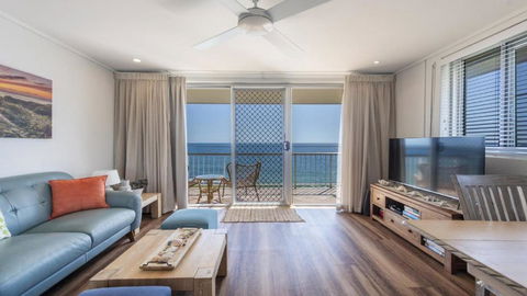 Craigmore On The Beach Unit 18 - Holiday Melbourne 1