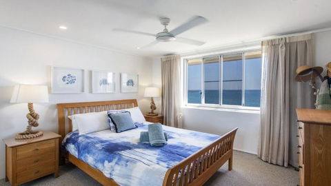 Craigmore On The Beach Unit 18 - Holiday Melbourne 3