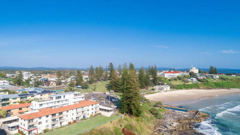 Craigmore On The Beach Unit 6 - Holiday Melbourne 0