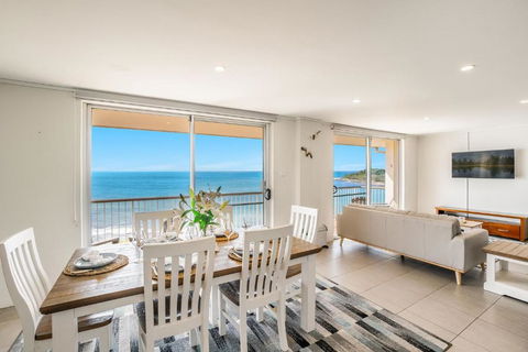 Craigmore Penthouse - Endless Ocean Views - Holiday Melbourne 2