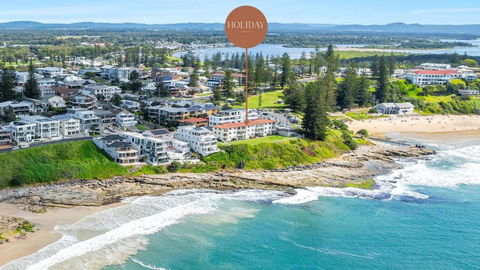 Craigmore Penthouse - Endless Ocean Views - Holiday Melbourne 0