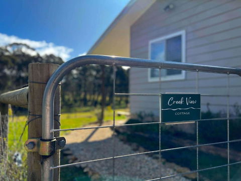 Creek View Cottage, Fitzroy Falls - Holiday Melbourne 2