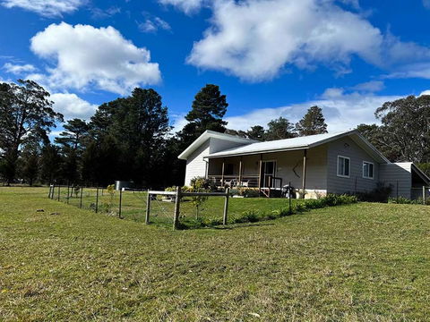 Creek View Cottage, Fitzroy Falls - Holiday Melbourne 3