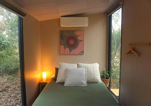 Creekside At Peasant Farm By Tiny Away - Holiday Melbourne 2