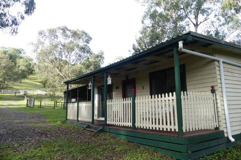 Creekside Cottage, Country Escape, Rumbellara Farm - Holiday Melbourne 2