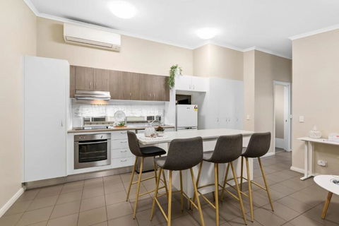 Crepe Myrtle Lodge - Holiday Melbourne 1