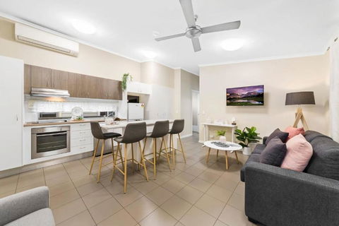 Crepe Myrtle Lodge - Holiday Melbourne 0