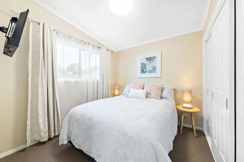 Crepe Myrtle Lodge - Holiday Melbourne 3