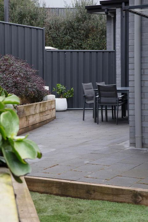 Crescent Townhouse Close To LGH - Holiday Melbourne 1