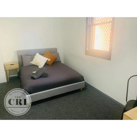 Criterion Hotel Grenfell - Holiday Melbourne 0