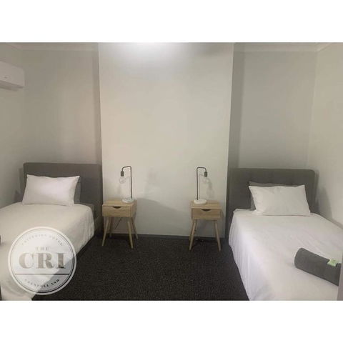 Criterion Hotel Grenfell - Holiday Melbourne 1