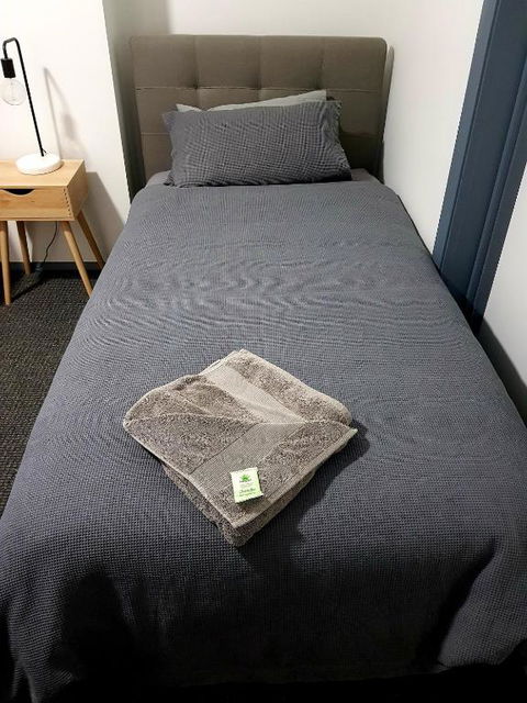 Criterion Hotel Grenfell - Holiday Melbourne 4