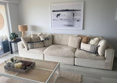 Currumbin Stunning Ocean Views! - Holiday Melbourne 3