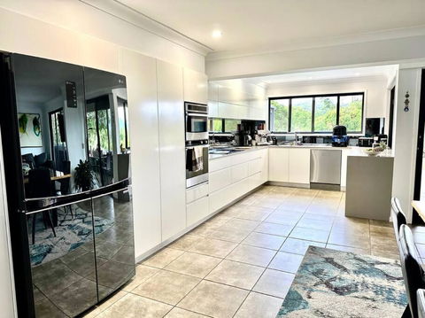 Currumbin Valley 7min From Beach - Holiday Melbourne 3
