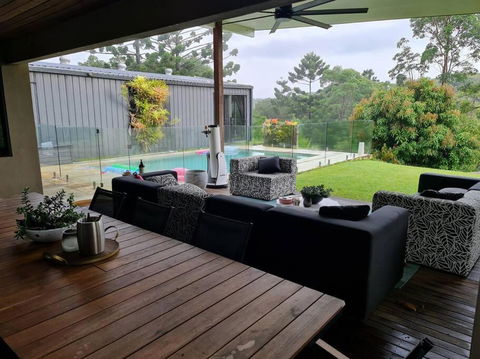 Currumbin Valley 7min From Beach - Holiday Melbourne 1