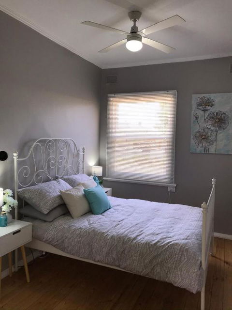 Cute And Cosy II - Events, Workers, Getaways. - Holiday Melbourne 4