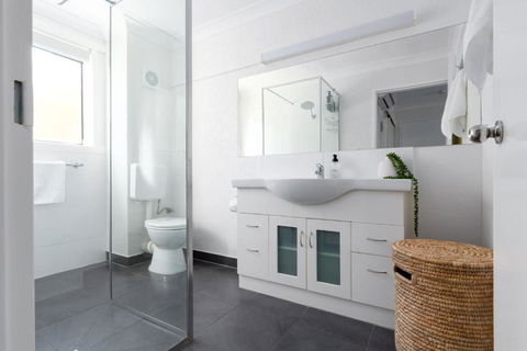 Cute And Cosy Studio With Parking & WiFi - Holiday Melbourne 4