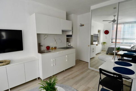 Cute Studio Apartment In Maroubra - Holiday Melbourne 2