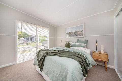 Cutest Cottage Walk To The Beach - Holiday Melbourne 3