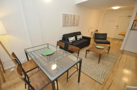 Darlinghurst Fully Self Contained Modern 1 Bed Apartment (POP) - Accommodation Find 2