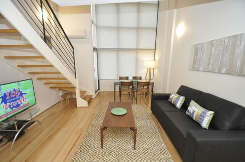 Darlinghurst Fully Self Contained Modern 1 Bed Apartment (POP) - Accommodation Find 0
