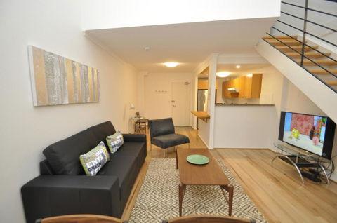 Darlinghurst Fully Self Contained Modern 1 Bed Apartment (POP) - Accommodation Find 1