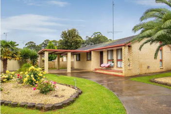Derwent Delight with Mount Gambier Accommodation