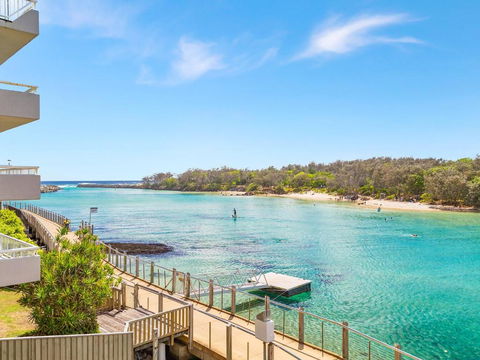 Creekfront Kingscliff Waters 2 - Holiday Melbourne 1