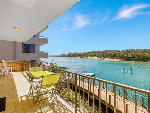 Creekfront Kingscliff Waters 2 - Holiday Melbourne 3