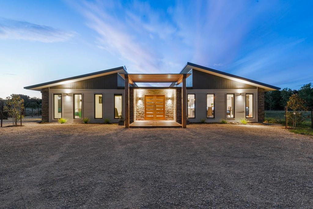 Huon VIC Accommodation Australia