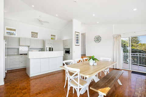 40 Pelican Street - Accommodation Australia 1