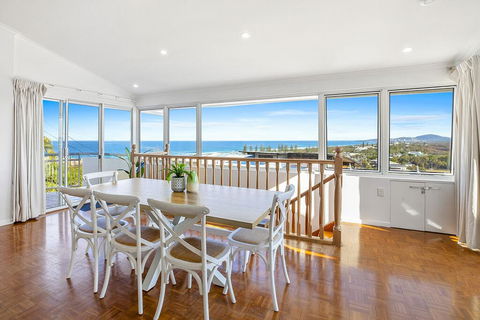 40 Pelican Street - Accommodation Australia 0