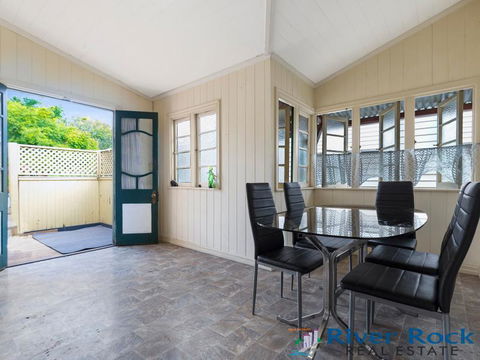 68 Cintra Street Durack - Accommodation Australia 0