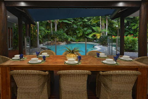 8 @ Sands - Caravan Park Accommodation 3