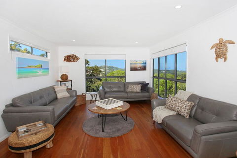 8 Cabbi Court, Coolum Beach - New Listing - Casino Accommodation 1