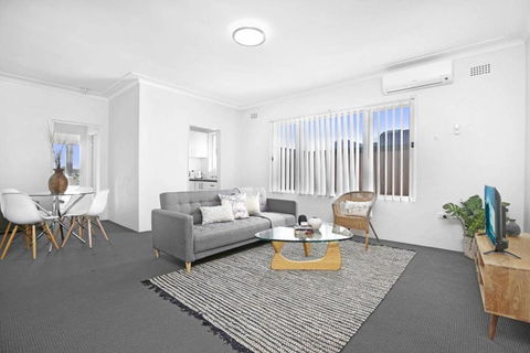 8 South Pacific 2 Bedrooms - Holiday Melbourne 0