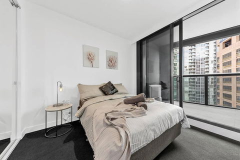 A Modern Apt, 5-min Walk To Queen Victoria Market - Holiday Sydney 2