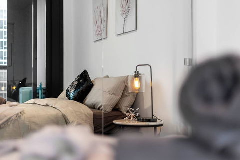 A Modern Apt, 5-min Walk To Queen Victoria Market - Holiday Sydney 1