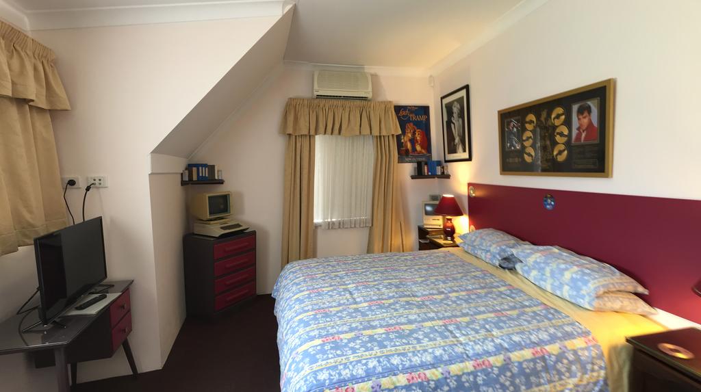 Aarn House B&B Airport Accommodation - thumb 0