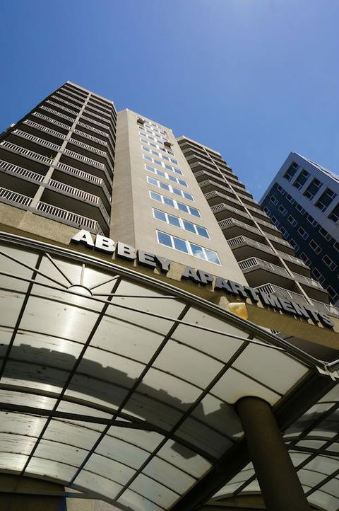 Abbey On Roma Hotel & Apartments - Accommodation Australia 3