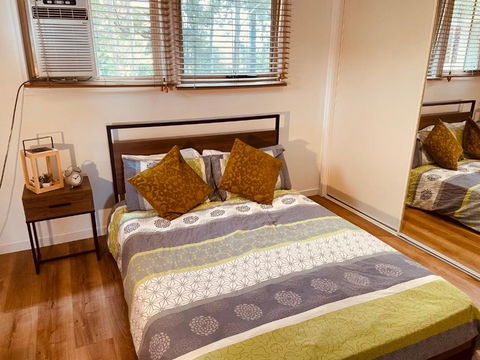 Easy Room Next To Bond University - Holiday Melbourne 0