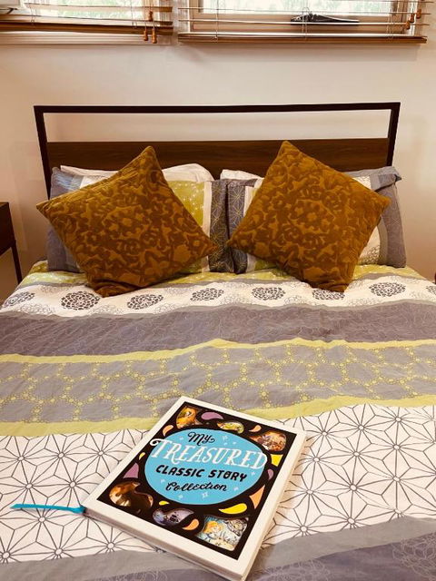 Easy Room Next To Bond University - Holiday Melbourne 2