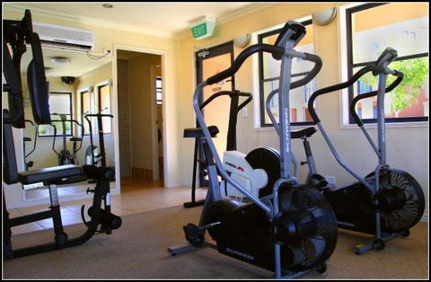 Easy Room Next To Bond University - Holiday Melbourne 3