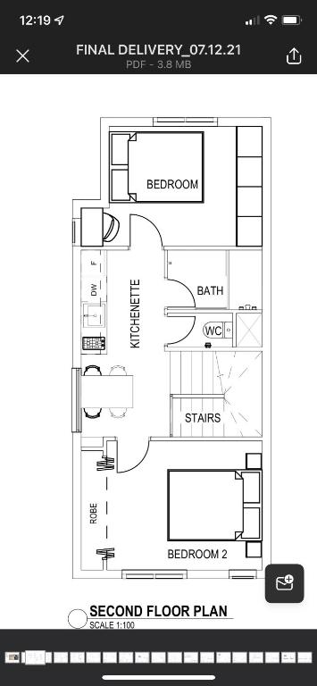 Easy Room Next To Bond University - Holiday Melbourne 4