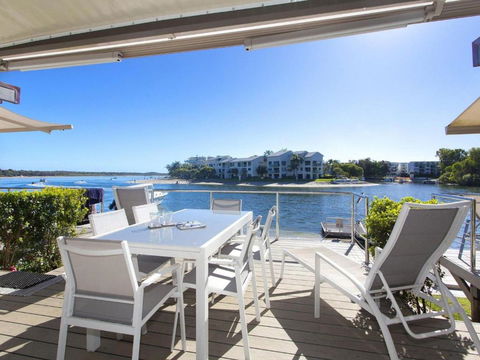 Driftwood 4 Barbados Crescent 9 - Accommodation Australia 0
