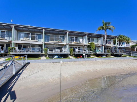 Driftwood 4 Barbados Crescent 9 - Accommodation Australia 1