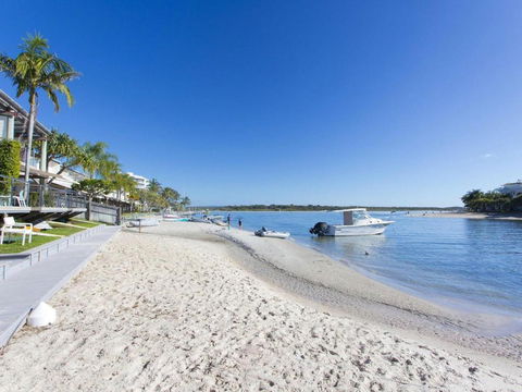 Driftwood 4 Barbados Crescent 9 - Accommodation Australia 3
