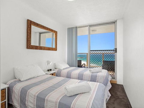 Ebbtide 38 On The Beach - Accommodation Australia 3